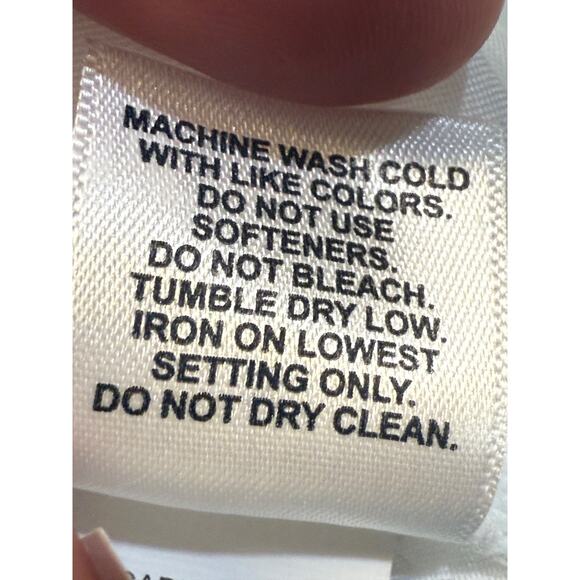 Whataburger Magellan Acadamy USA Flag Vented Fishing Shirt Women's XL 2023 - Picture 10 of 10